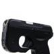 Tokyo Marui Curve Compact (NBB), Compact, discreet, and purpose‑built for close‑quarters confidence